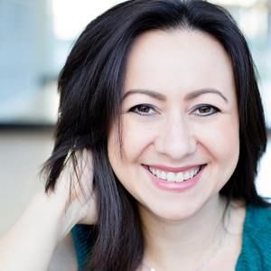 Meet your Posher, Alana